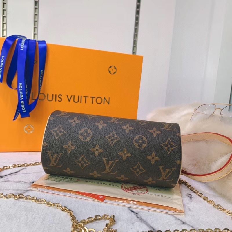 LV Round Bags